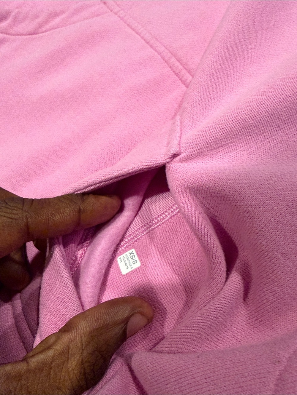 Lululemon jacket - Picture 5 of 6